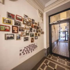 Hotel Rathaus - Wein & Design развлечения