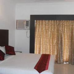 Отель Bollywood Sea Queen Beach Resort Индия, Гоа - отзывы, цены и фото номеров - забронировать отель Bollywood Sea Queen Beach Resort онлайн комната для гостей фото 3