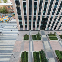 Апартаменты Second House Апартаменты с различными типами кроватей фото 17