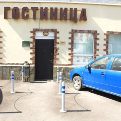 Гостиница Братиславская в Москве 1 отзыв об отеле, цены и фото номеров - забронировать гостиницу Братиславская онлайн Москва парковка фото 2