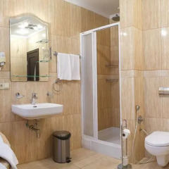 Отель Козацкий 2* Люкс фото 5