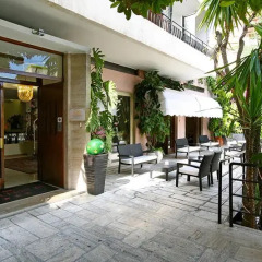 Hotel Principe питание