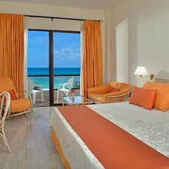 Отель Melia Las Americas комната для гостей фото 9