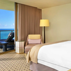 Отель The St. Regis Bal Harbour Resort комната для гостей фото 7