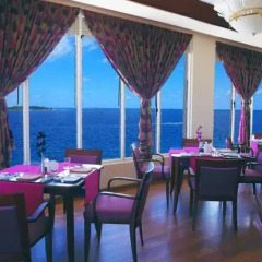 Отель Hulhule Island Hotel Мальдивы, Северный атолл Мале - отзывы, цены и фото номеров - забронировать отель Hulhule Island Hotel онлайн питание