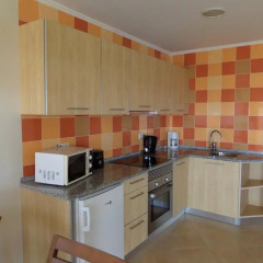 Отель Alfagar II Aparthotel в номере фото 3
