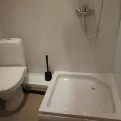 Hotel Na Presnya Москва ванная