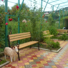 Гостевой дом Кукуруза фото 2