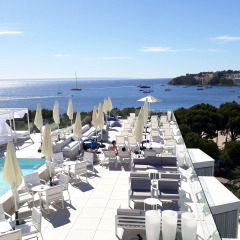 Отель Delfin Playa бассейн фото 7