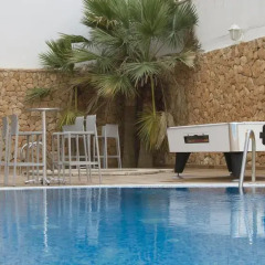 Отель Blue Sea Arenal Tower - Adults Only бассейн фото 2