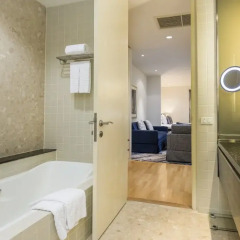 Отель Emporium Suites by Chatrium 5* Полулюкс фото 14