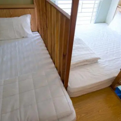 Tabalo Hostel комната для гостей фото 3