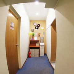 Open Hostel Fun-Fun спа