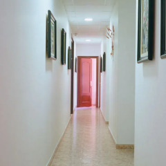 Отель Hostal Orleans Испания, Барселона - 1 отзыв об отеле, цены и фото номеров - забронировать отель Hostal Orleans онлайн интерьер отеля фото 2