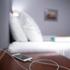 Solana Hotel & Spa 4* Улучшенный номер