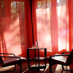 Art Hotel Karaskovo удобства в номере фото 2