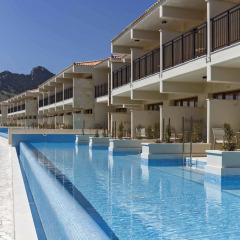 Отель Atlantica Imperial Resort бассейн фото 8