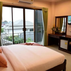 Krabi Phetpailin Hotel комната для гостей фото 2