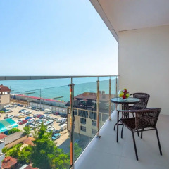 Отель Престиж 4* Апартаменты фото 17