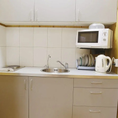 Хостел Эрэл в номере