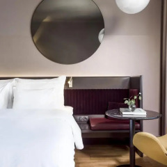 Отель Radisson Blu Strand Полулюкс фото 2