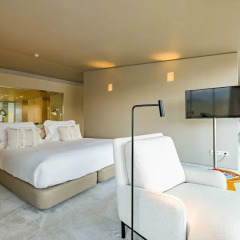 Douro41 Hotel & Spa 4* Люкс Arda
