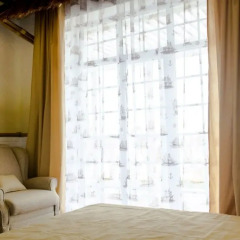 Ресторанно-Гостиничный Комплекс La Grace Номер Комфорт с различными типами кроватей фото 16