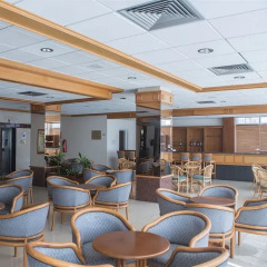 Отель Polycarpia Hotel Кипр, Протарас - отзывы, цены и фото номеров - забронировать отель Polycarpia Hotel онлайн гостиничный бар