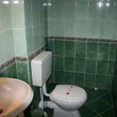 Princess Hotel Велико Тырново ванная