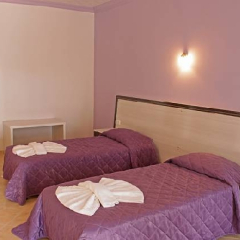 Pinara Resort Турция, Олудениз - отзывы, цены и фото номеров - забронировать отель Pinara Resort онлайн спа