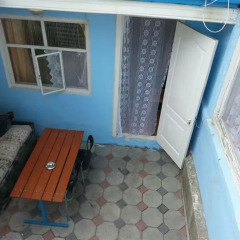 Olgino Hotel Бердянск комната для гостей фото 5