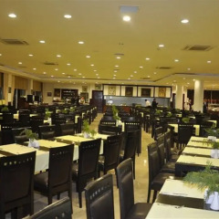 Отель Diamond Club Kemer питание фото 3