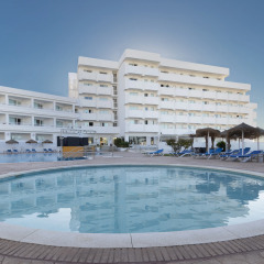 Hotel Club Palia La Roca бассейн фото 7
