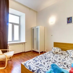 Апартаменты La Casa Di Bury Апартаменты с различными типами кроватей фото 4