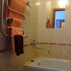 Гостиница Арабика 3* Стандартный семейный номер фото 21