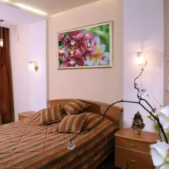 Hotel May удобства в номере фото 3