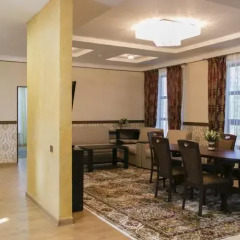 Гостиница Green Land Казахстан, Актобе - отзывы, цены и фото номеров - забронировать гостиницу Green Land онлайн интерьер отеля