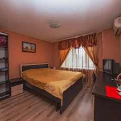 Гостиница SHATO PARK комната для гостей фото 6