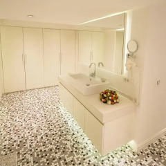 Отель The Elysium Istanbul 5* Люкс с различными типами кроватей фото 2