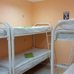 Ocean Hostel детские мероприятия