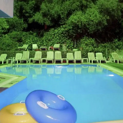 Seler Hotel Турция, Мармарис - отзывы, цены и фото номеров - забронировать отель Seler Hotel онлайн бассейн фото 2
