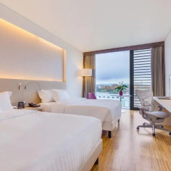 Отель Capitol Palace 4* Стандартный номер