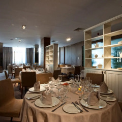 Отель Interhotel Sandanski питание фото 4