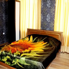 Гостиница Guest House Na Bannom 5 в Оренбурге отзывы, цены и фото номеров - забронировать гостиницу Guest House Na Bannom 5 онлайн Оренбург комната для гостей