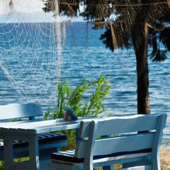 Отель Acrotel Lily Ann Beach пляж фото 3