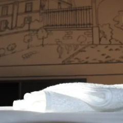 Гостиница Guest House Lviv удобства в номере фото 2