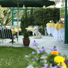 Hotel Asperner Löwe Вена помещение для мероприятий