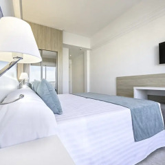 AzuLine Hotel Bahamas 3* Номер категории Премиум с различными типами кроватей фото 5