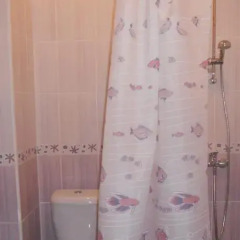 Гостиница Tornau Guest House ванная фото 4