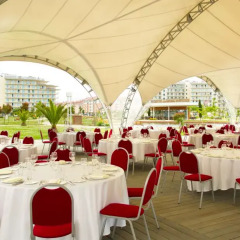 Sochi Park Hotel